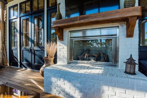 A home in Santa Rosa Beach