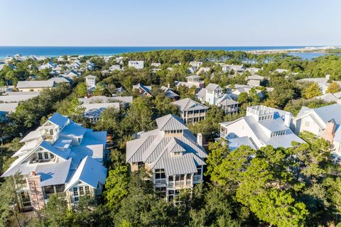 A home in Santa Rosa Beach