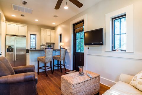 A home in Santa Rosa Beach