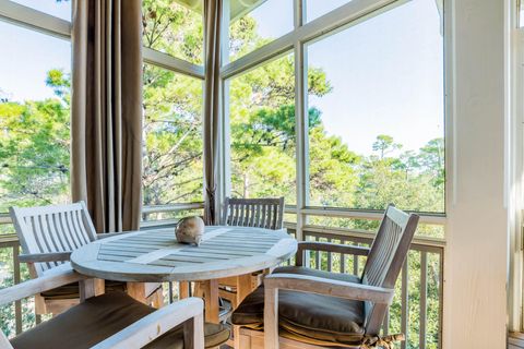 A home in Santa Rosa Beach