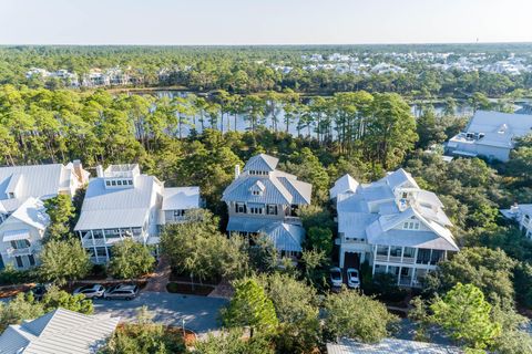 A home in Santa Rosa Beach