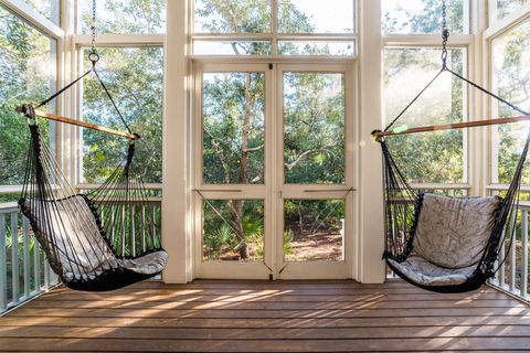 A home in Santa Rosa Beach