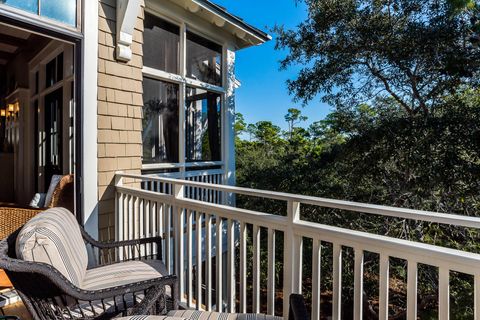 A home in Santa Rosa Beach