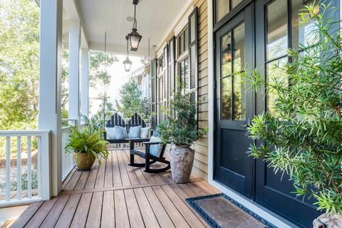 A home in Santa Rosa Beach