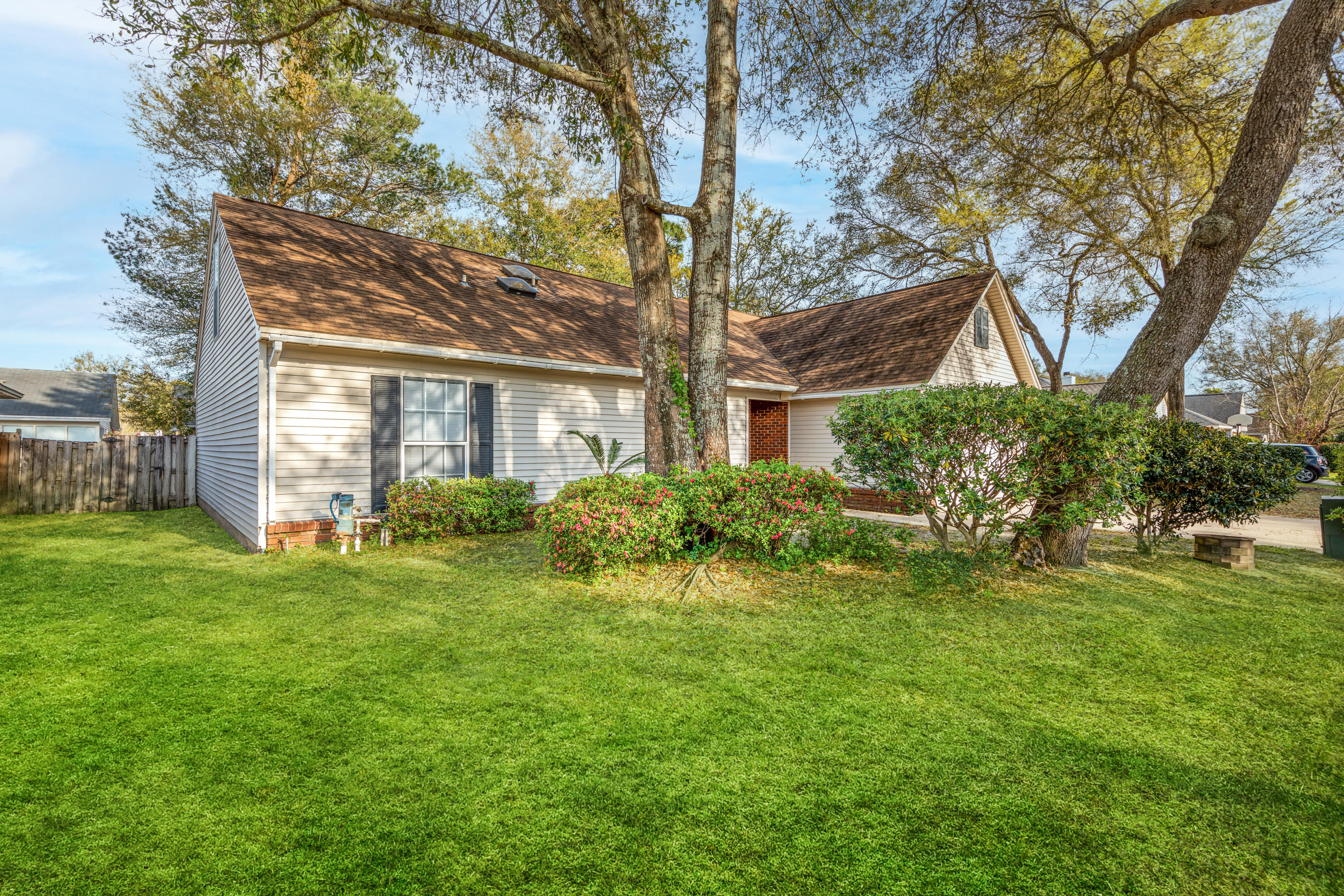 BLUE PINE VILLAGE PH 3 - Residential