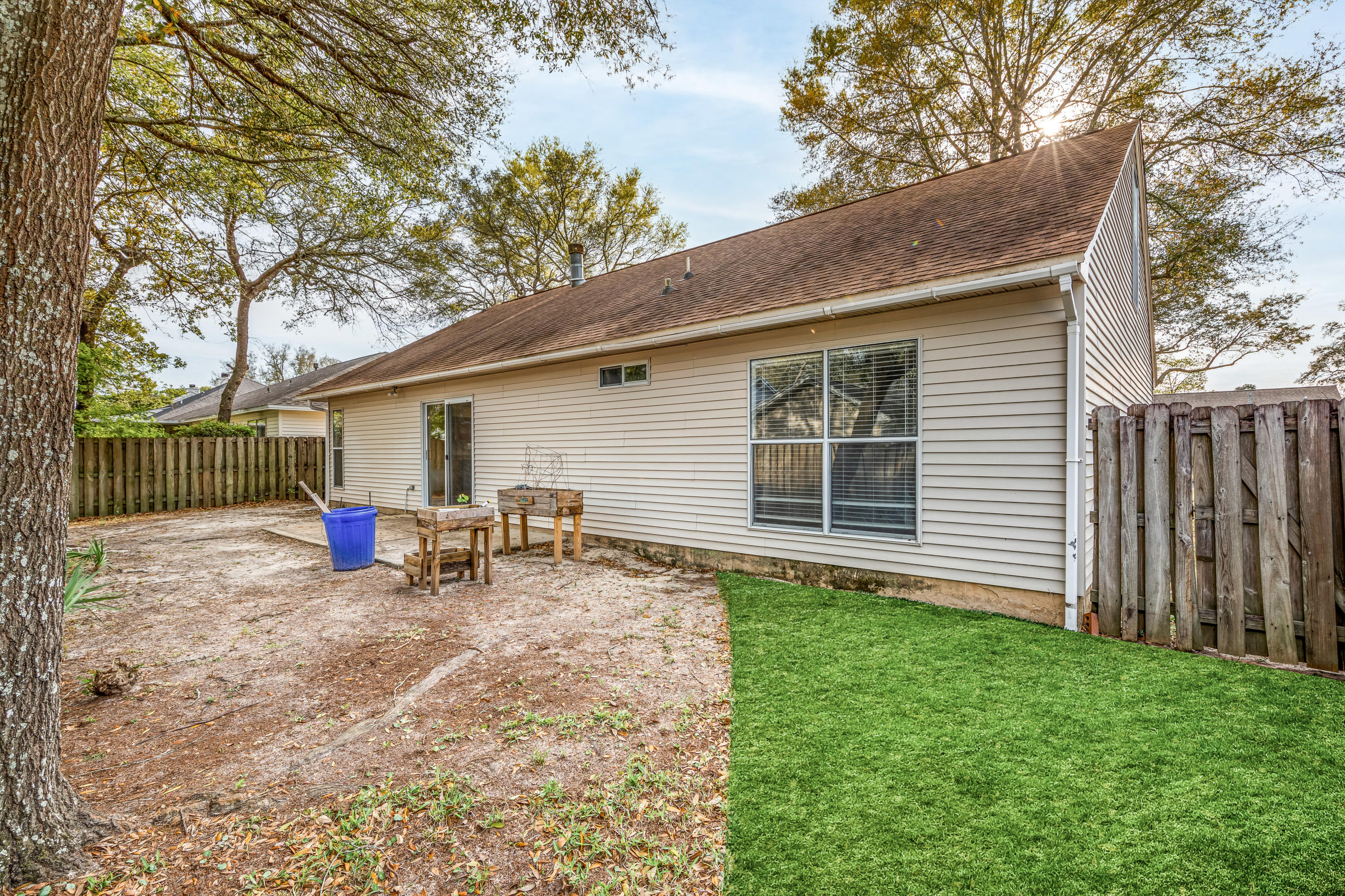 BLUE PINE VILLAGE PH 3 - Residential