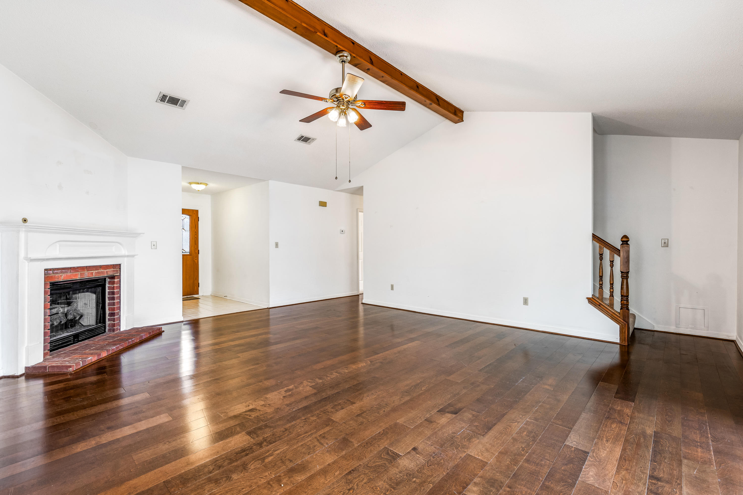 BLUE PINE VILLAGE PH 3 - Residential