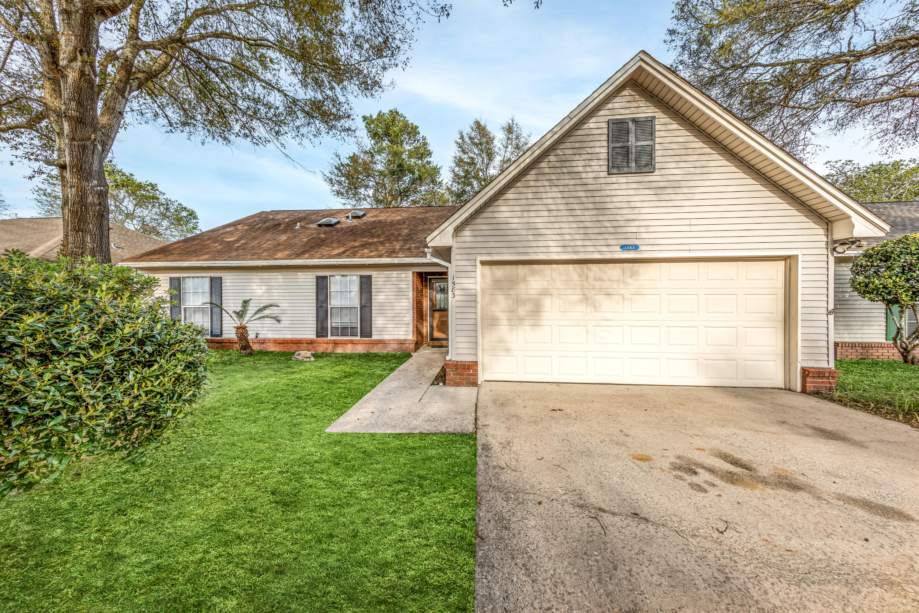 BLUE PINE VILLAGE PH 3 - Residential