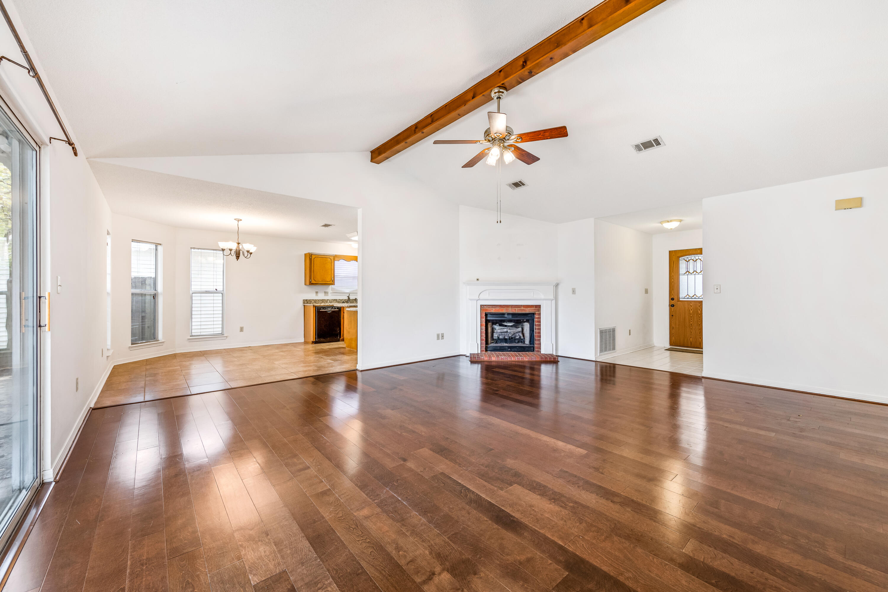 BLUE PINE VILLAGE PH 3 - Residential