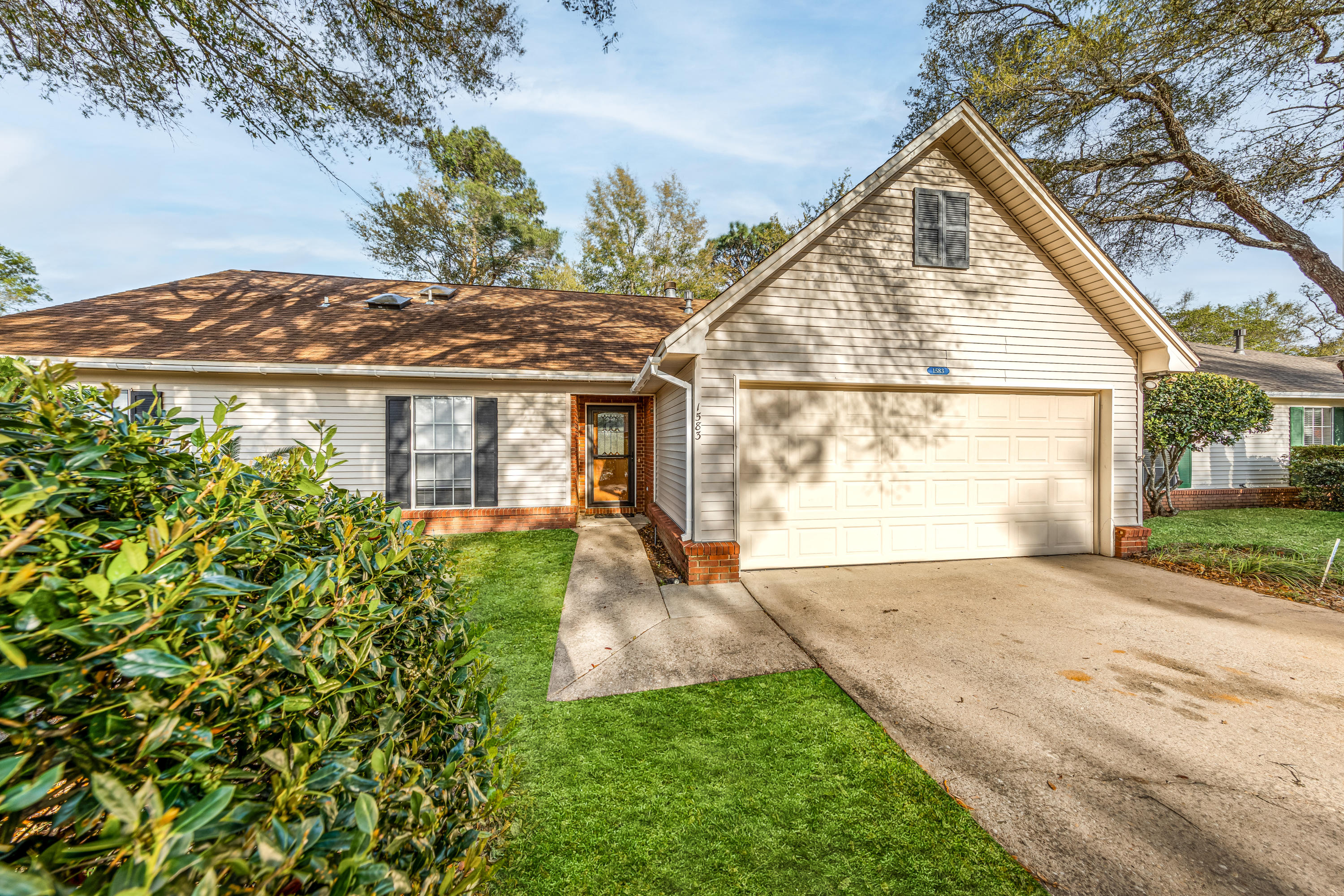 BLUE PINE VILLAGE PH 3 - Residential