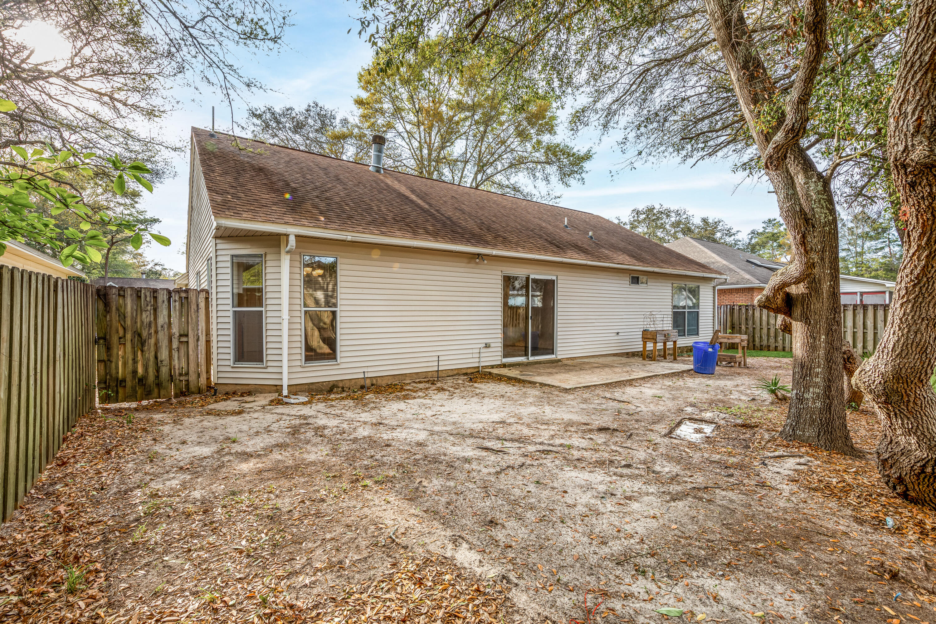 BLUE PINE VILLAGE PH 3 - Residential