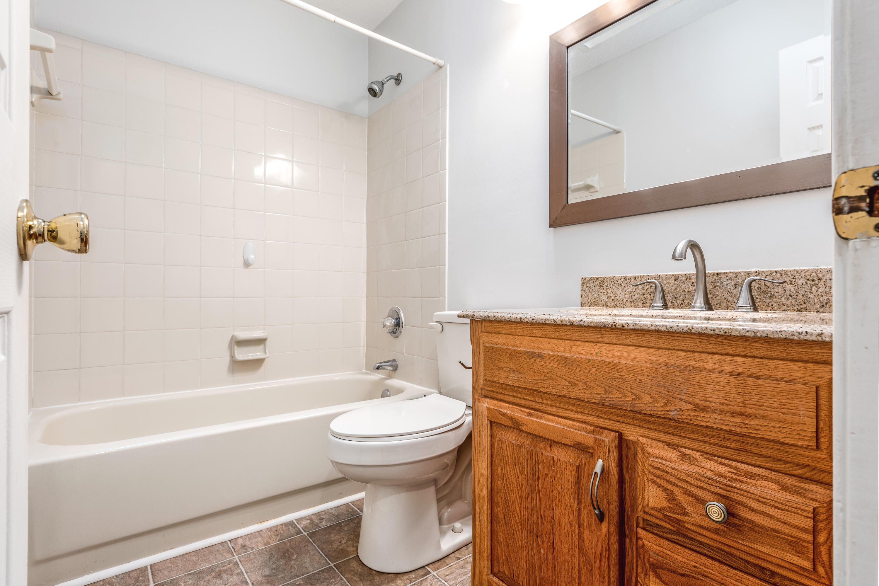 BLUE PINE VILLAGE PH 3 - Residential