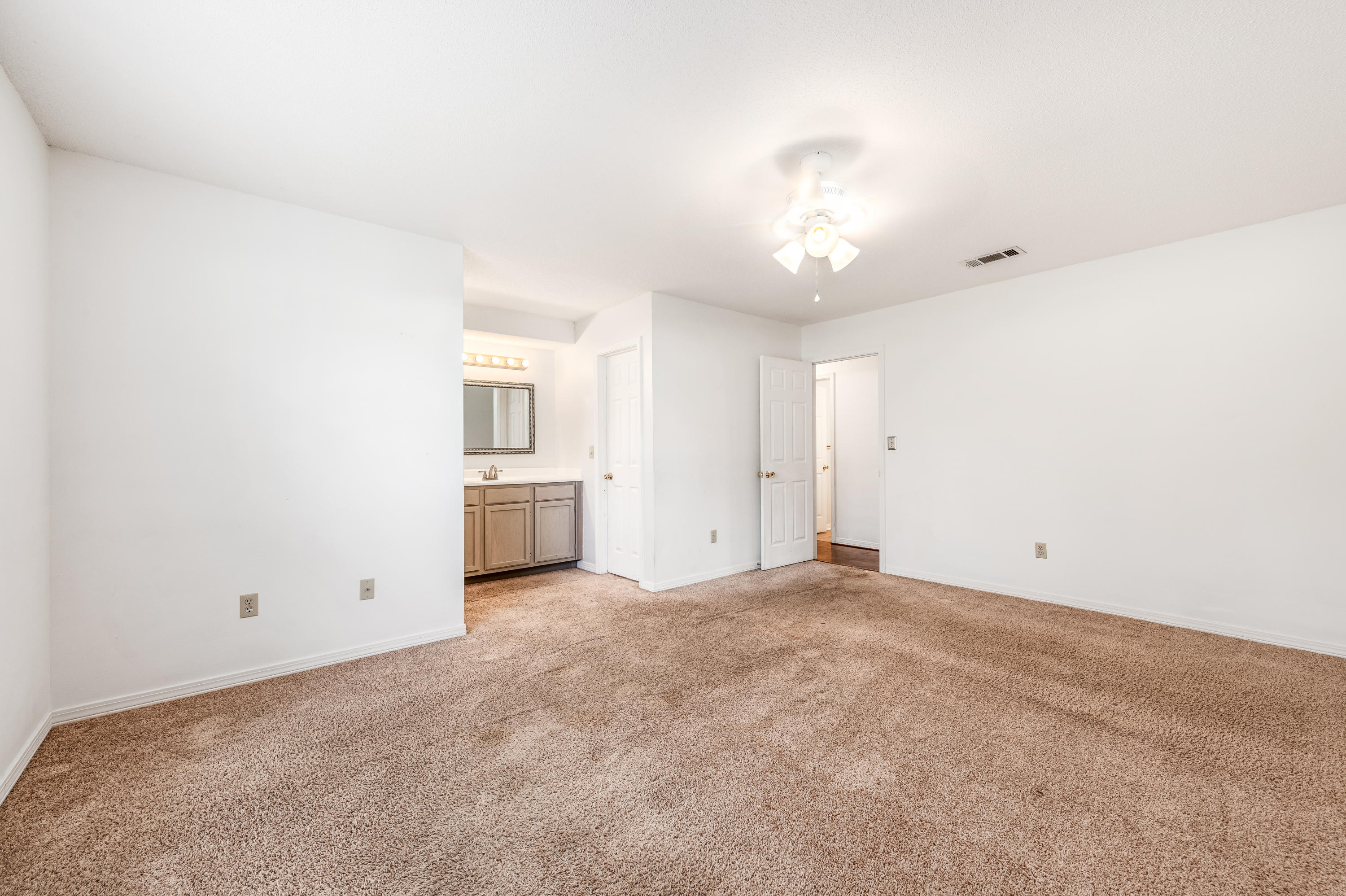 BLUE PINE VILLAGE PH 3 - Residential