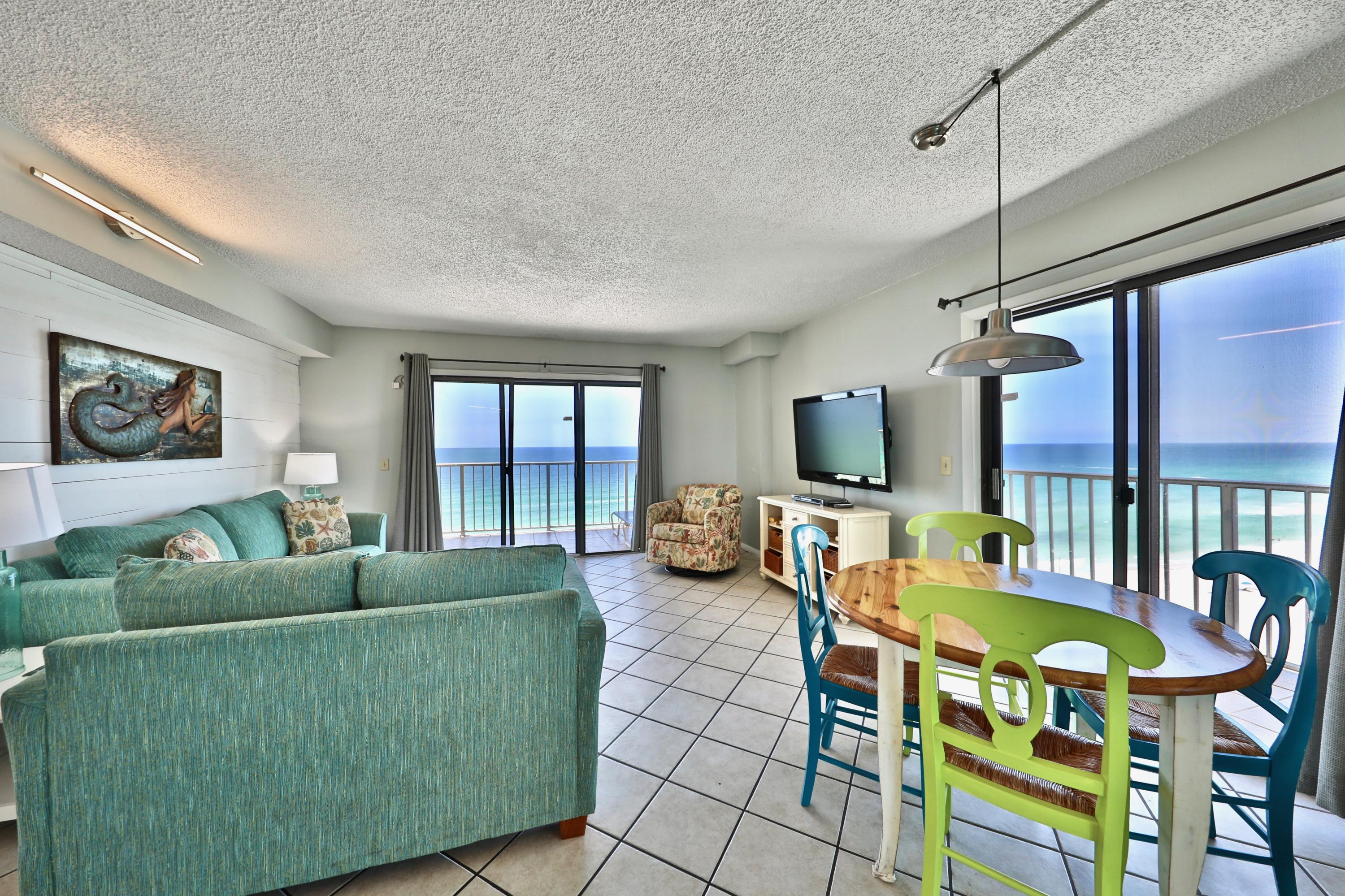 The Summit - Residential