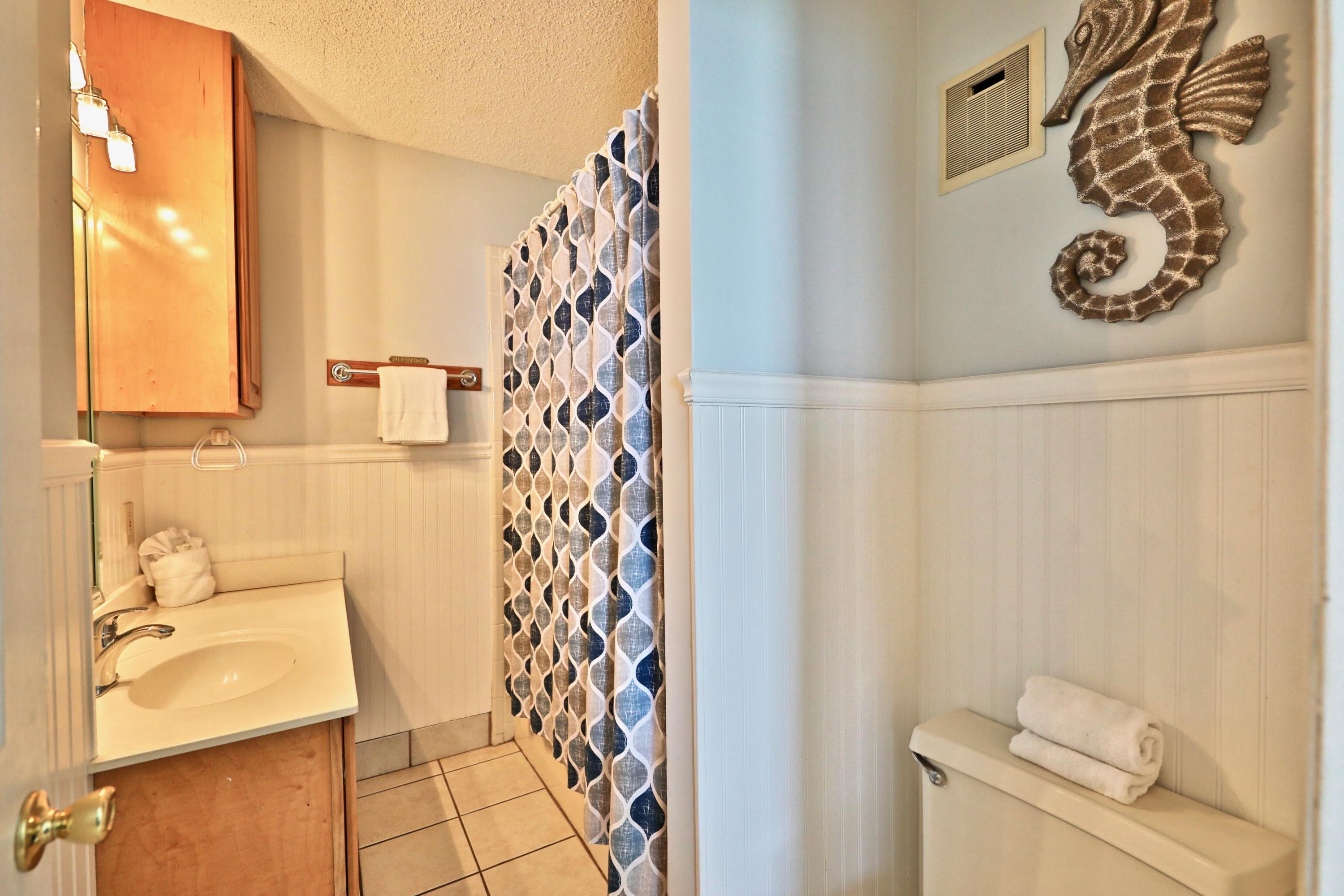 The Summit - Residential