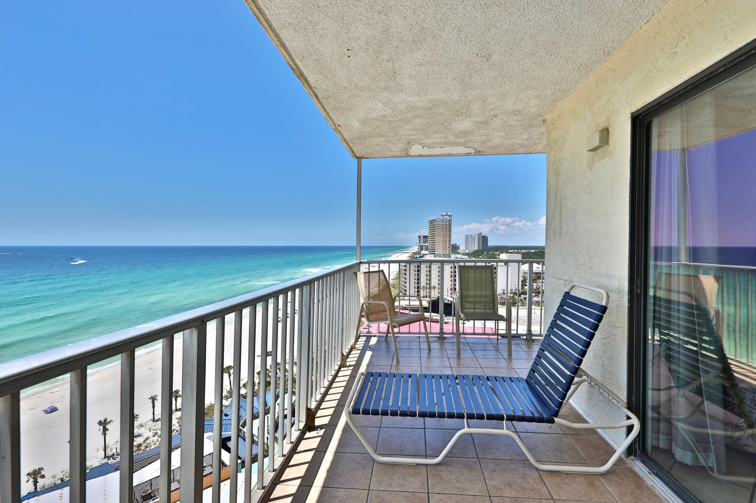 The Summit - Residential