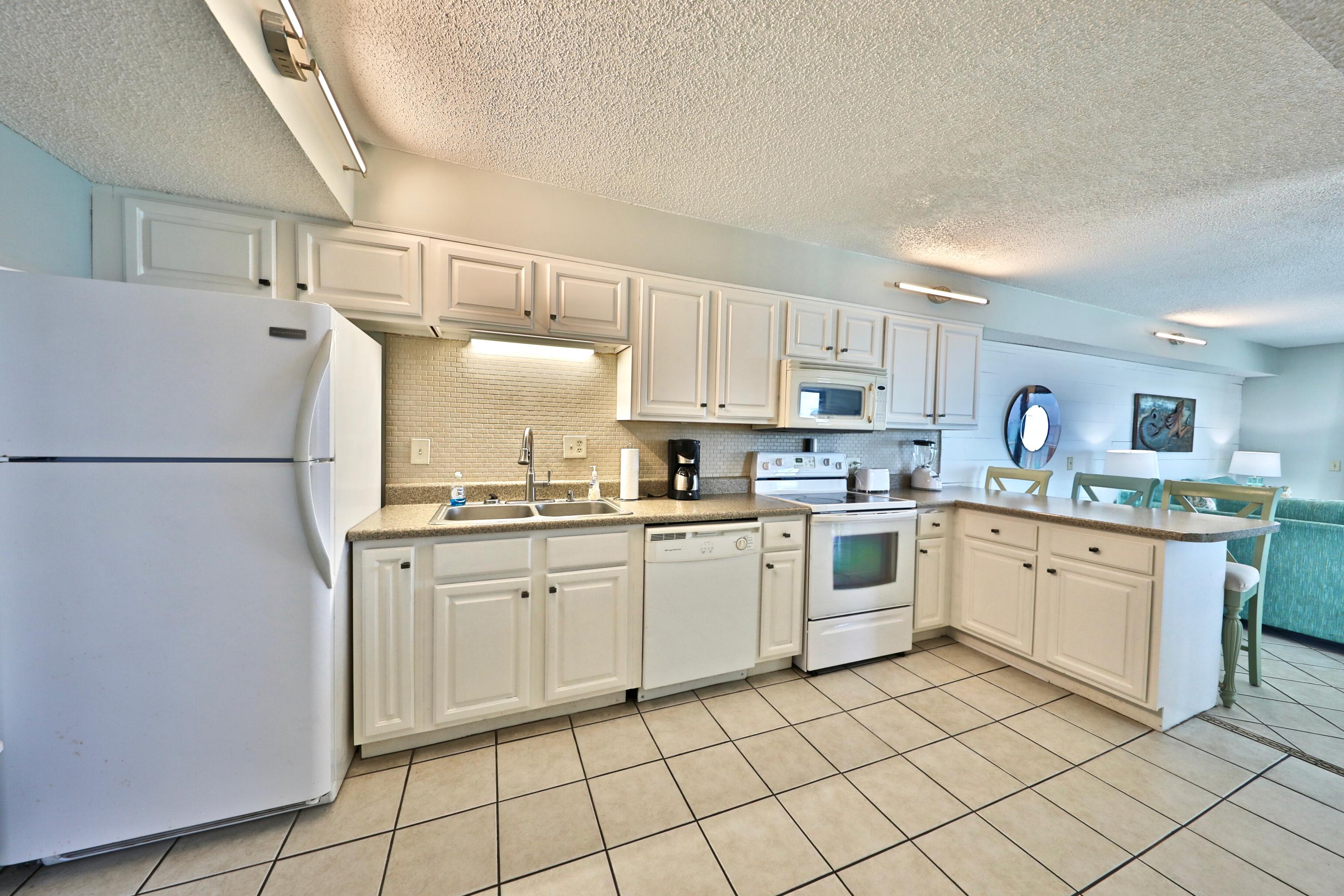 The Summit - Residential