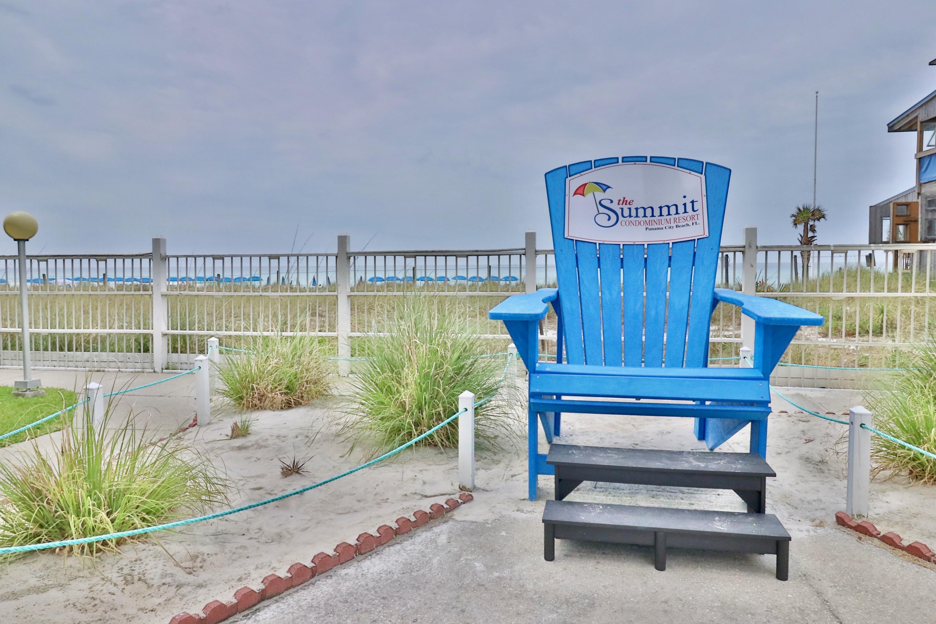 The Summit - Residential