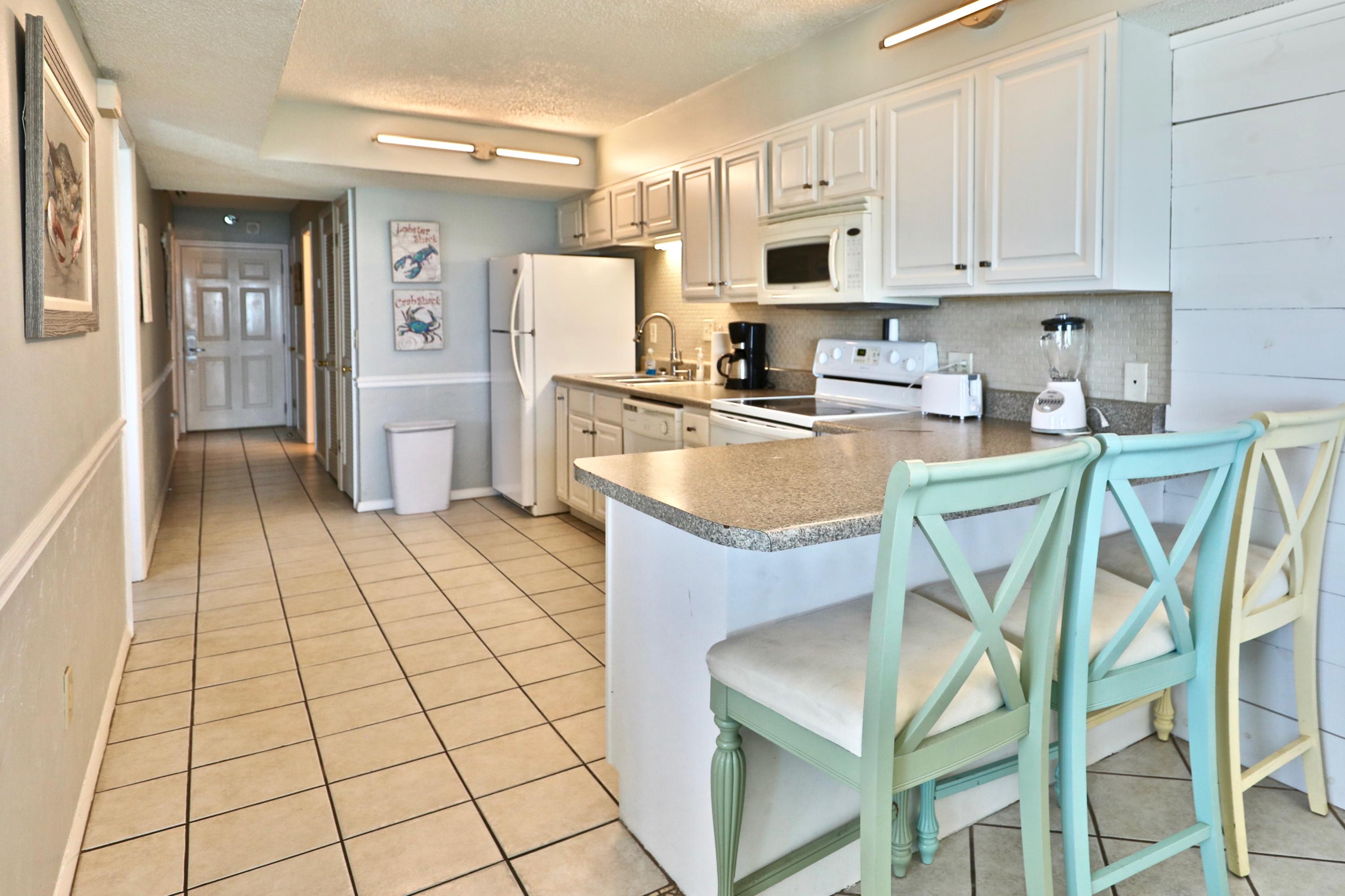 The Summit - Residential