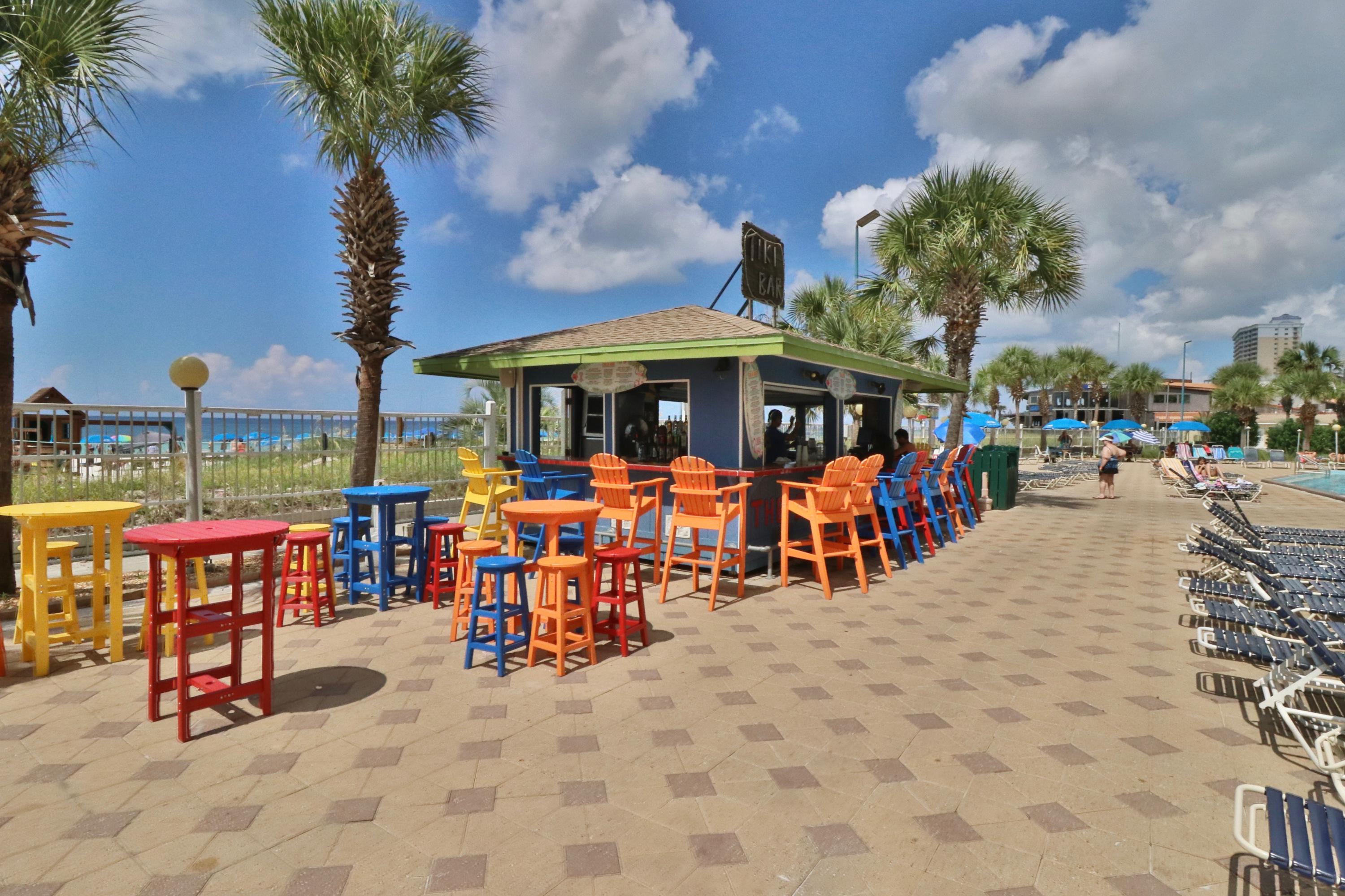 The Summit - Residential