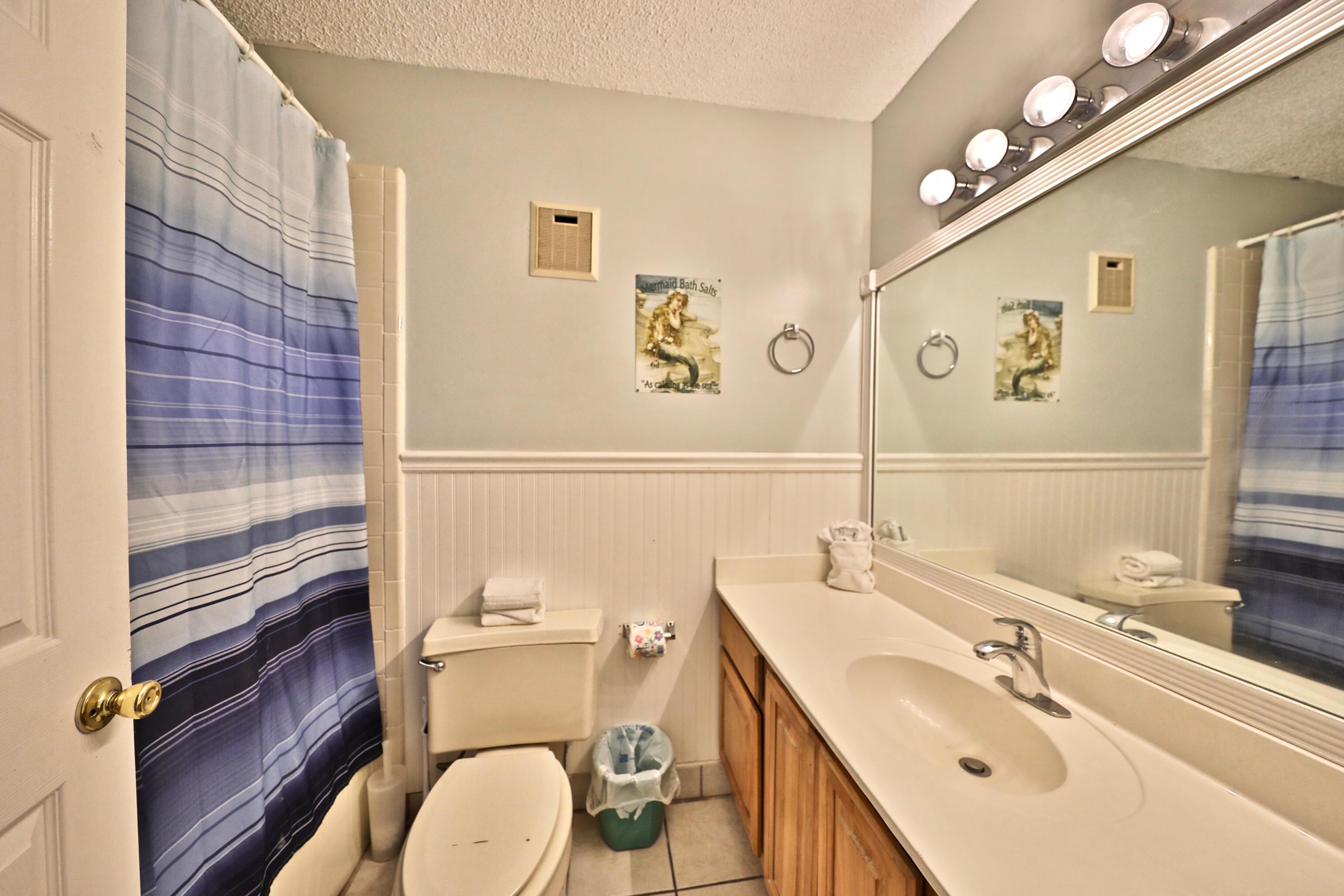 The Summit - Residential