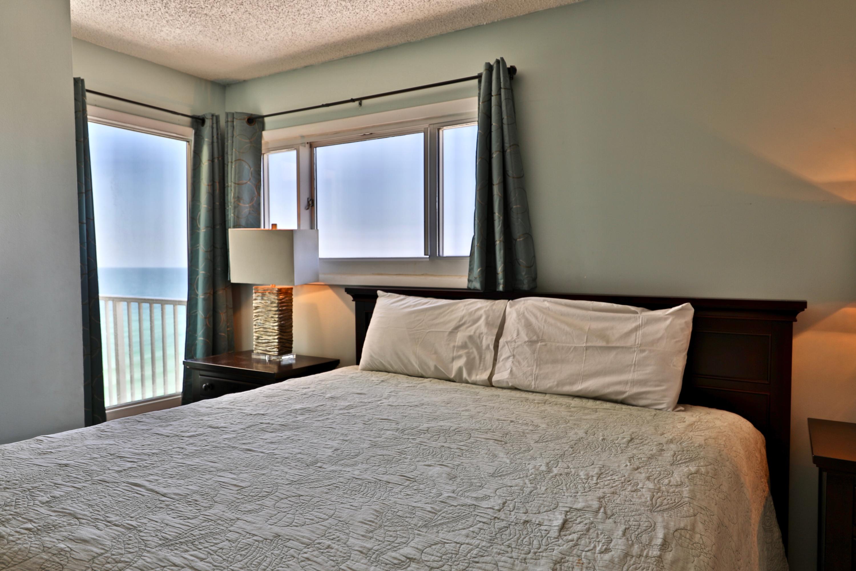 The Summit - Residential