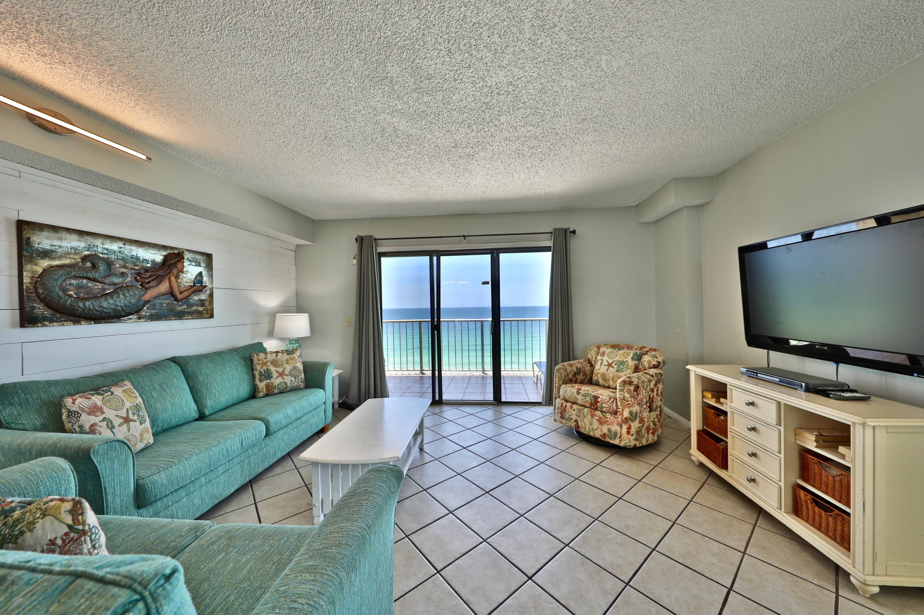 The Summit - Residential