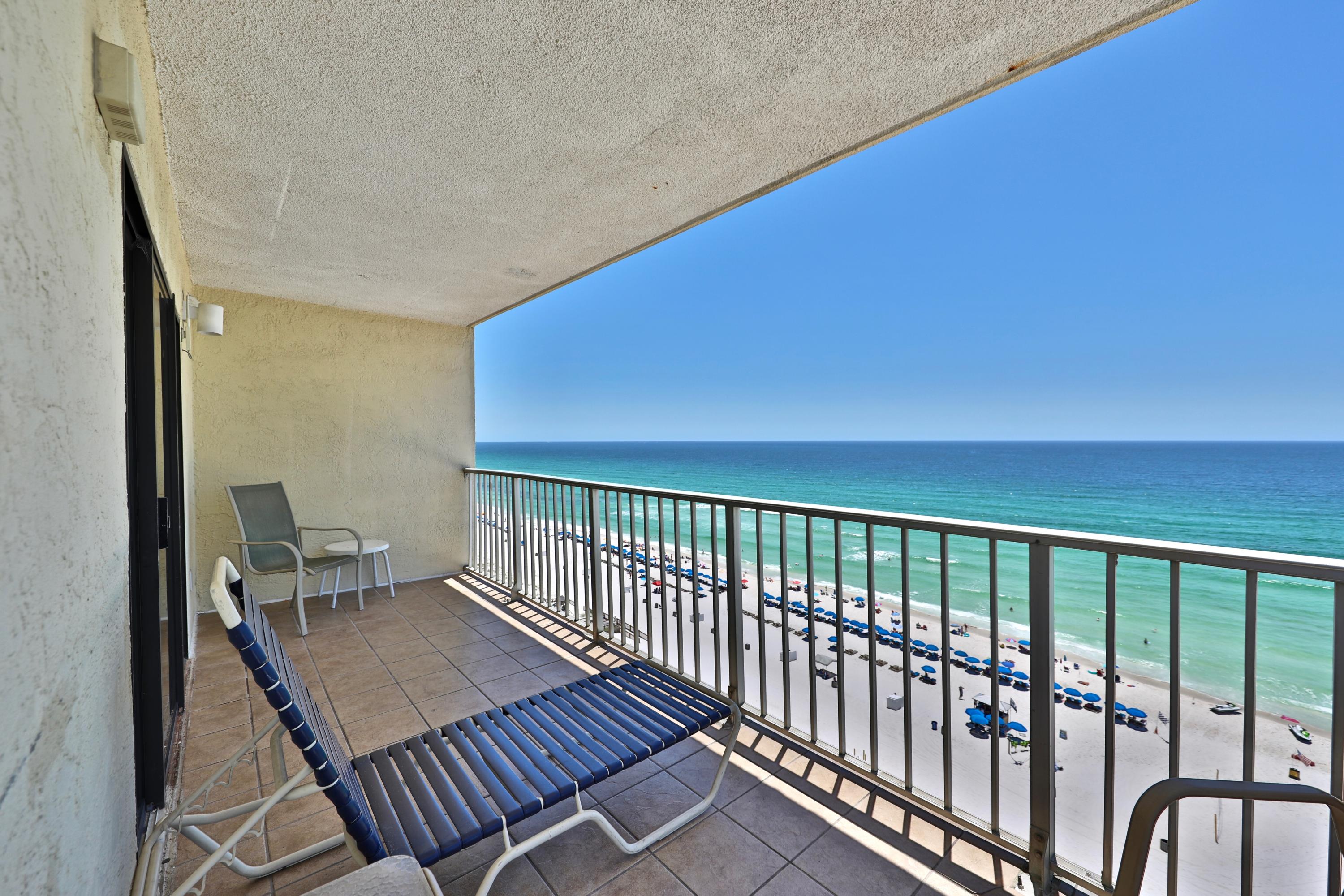 The Summit - Residential