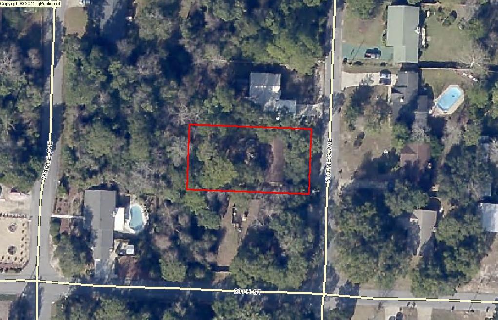 VALPARAISO PINECREST 5 - Residential