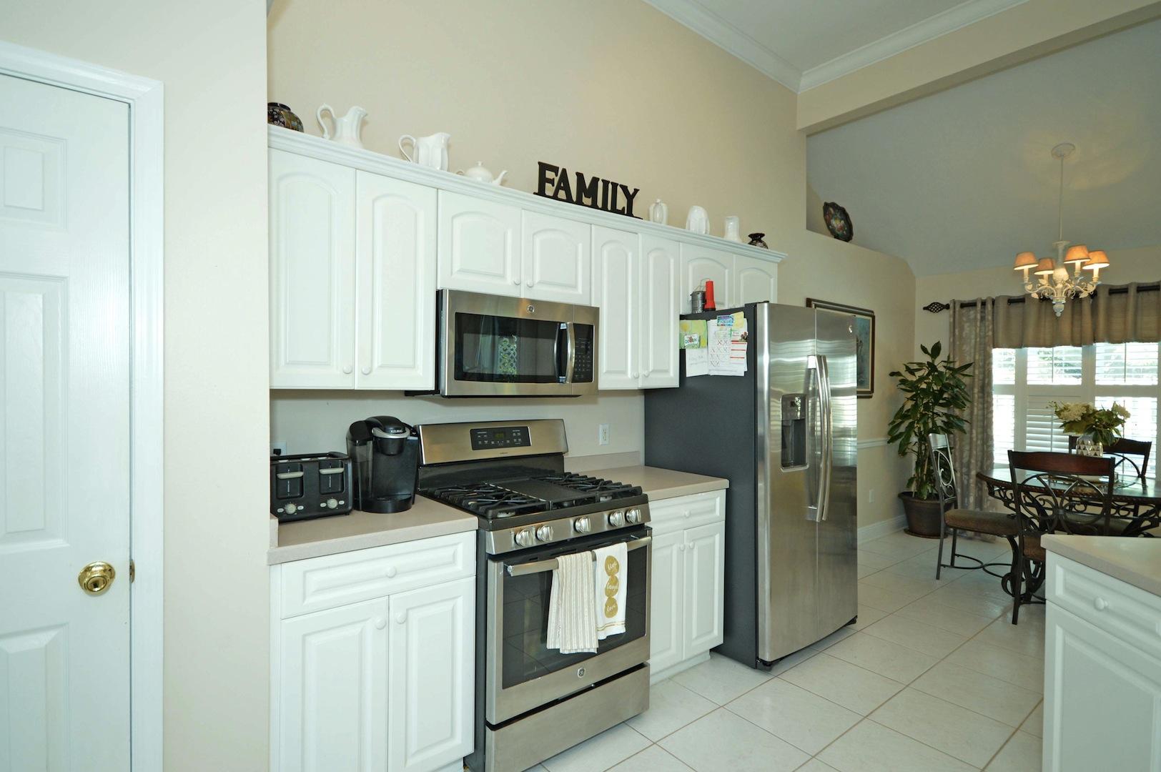 LA FONTAINE - Residential