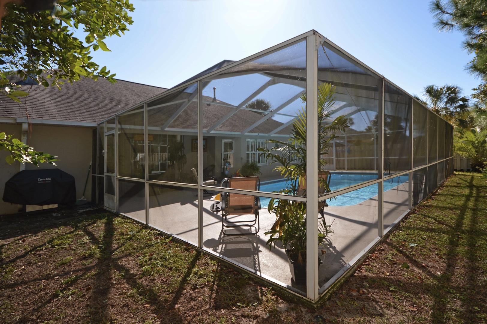 LA FONTAINE - Residential