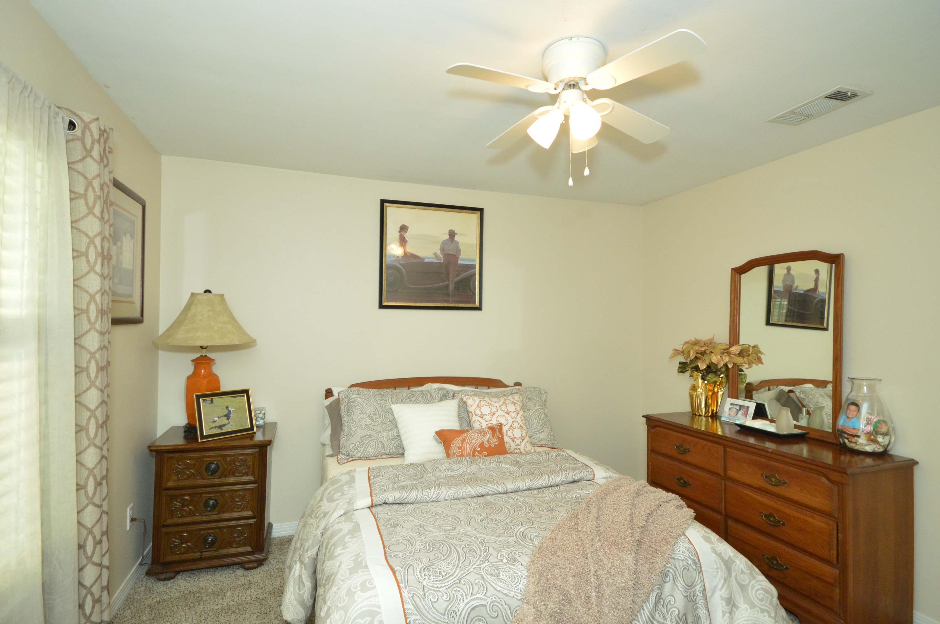 LA FONTAINE - Residential