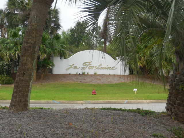 LA FONTAINE - Residential