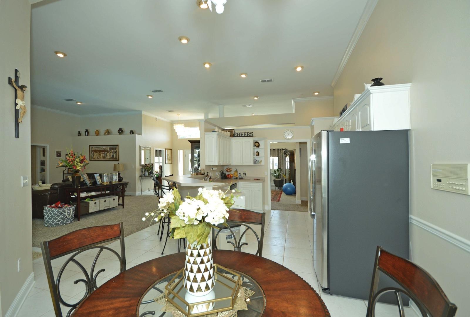 LA FONTAINE - Residential