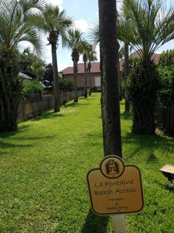 LA FONTAINE - Residential