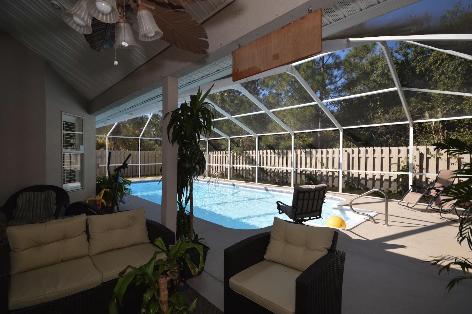 LA FONTAINE - Residential