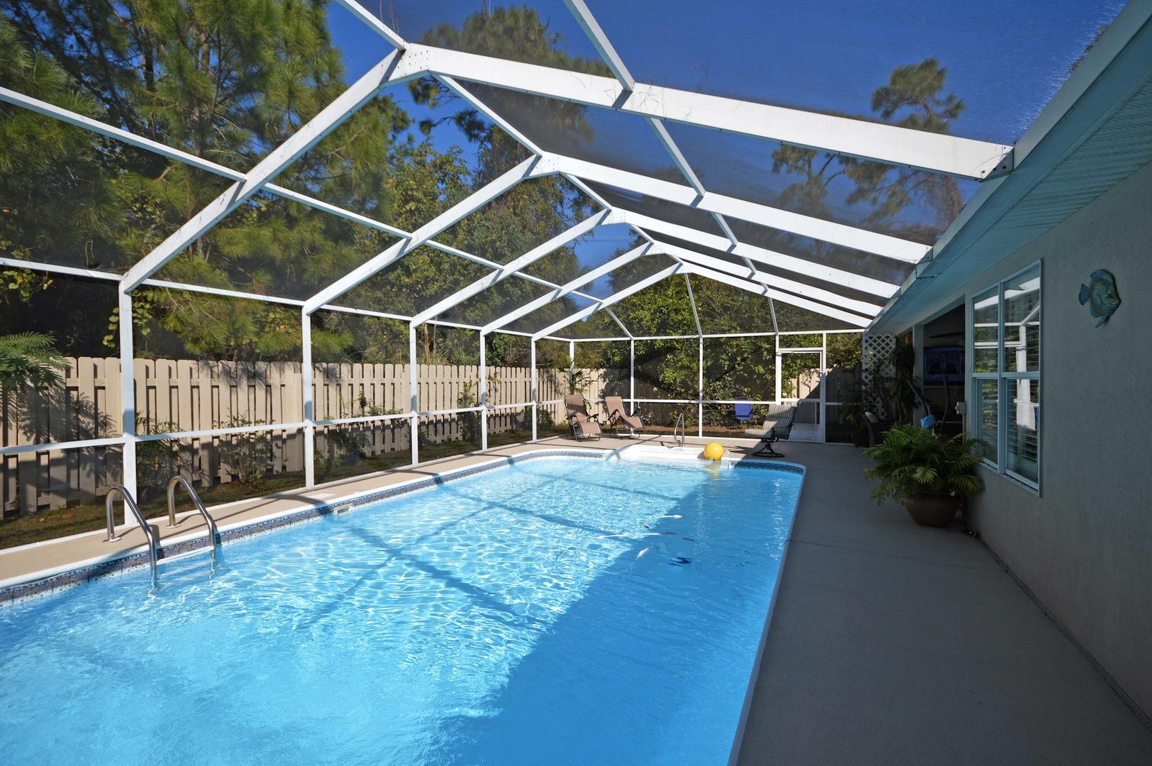 LA FONTAINE - Residential