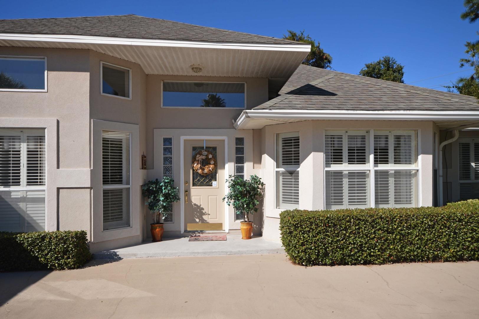 LA FONTAINE - Residential