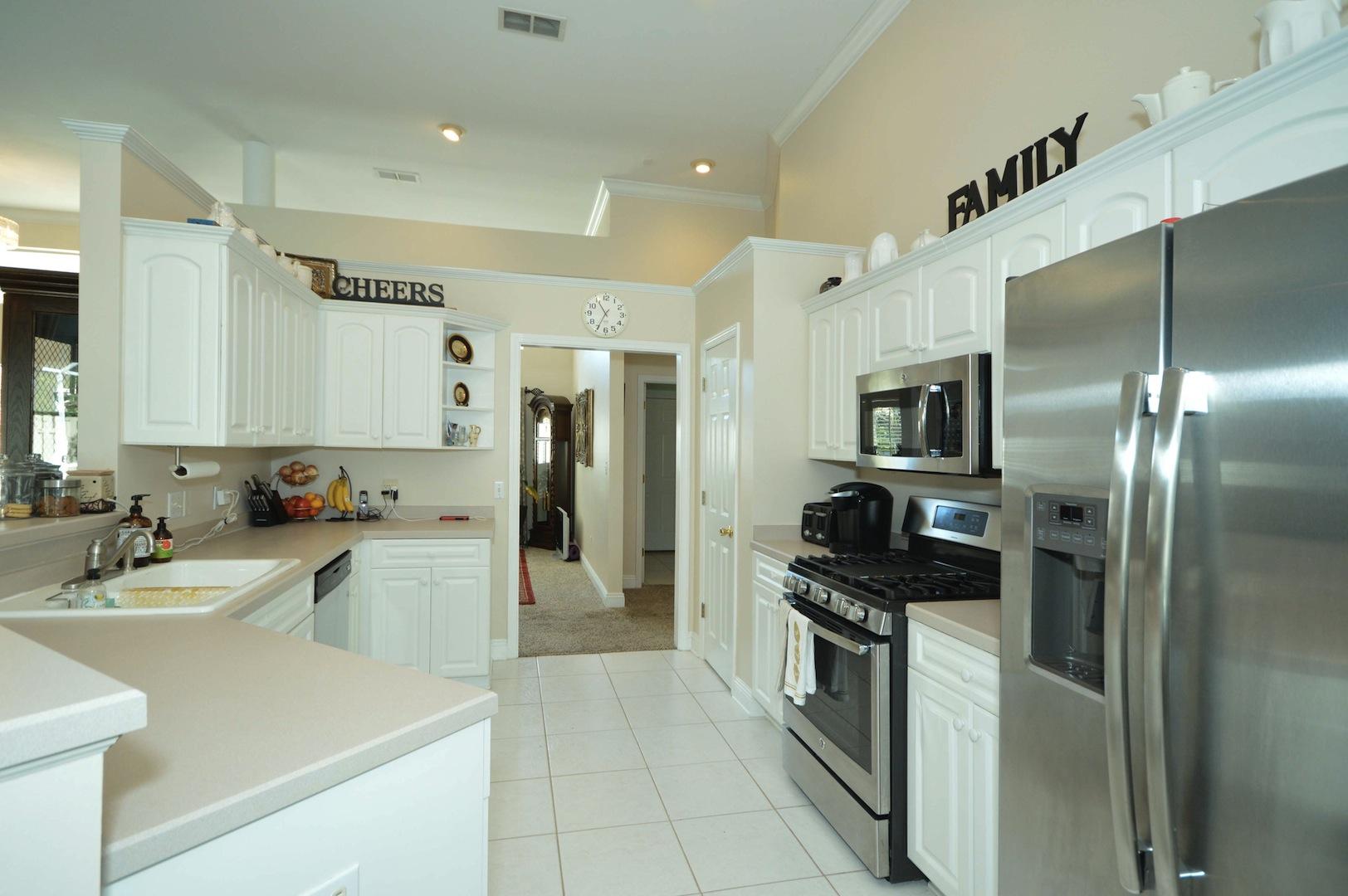 LA FONTAINE - Residential