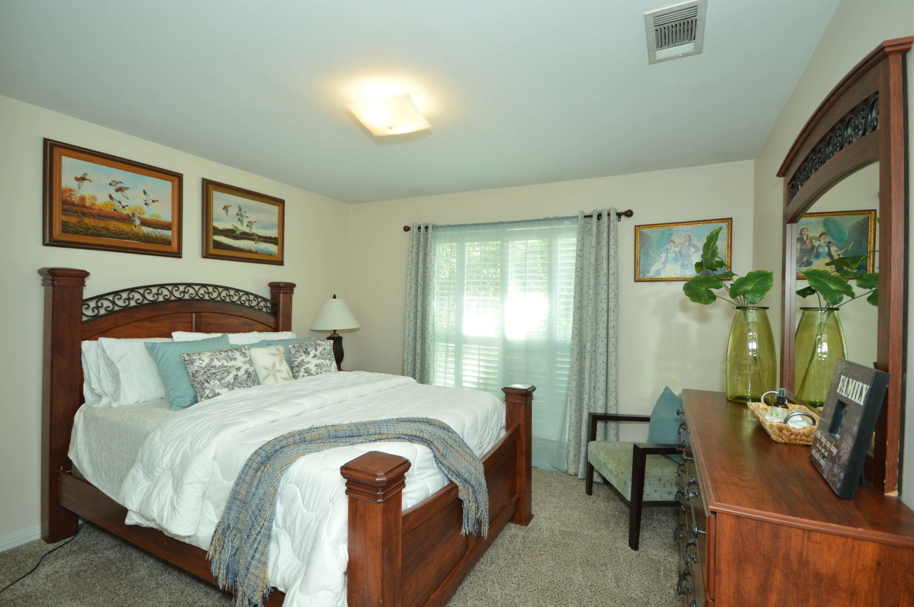 LA FONTAINE - Residential