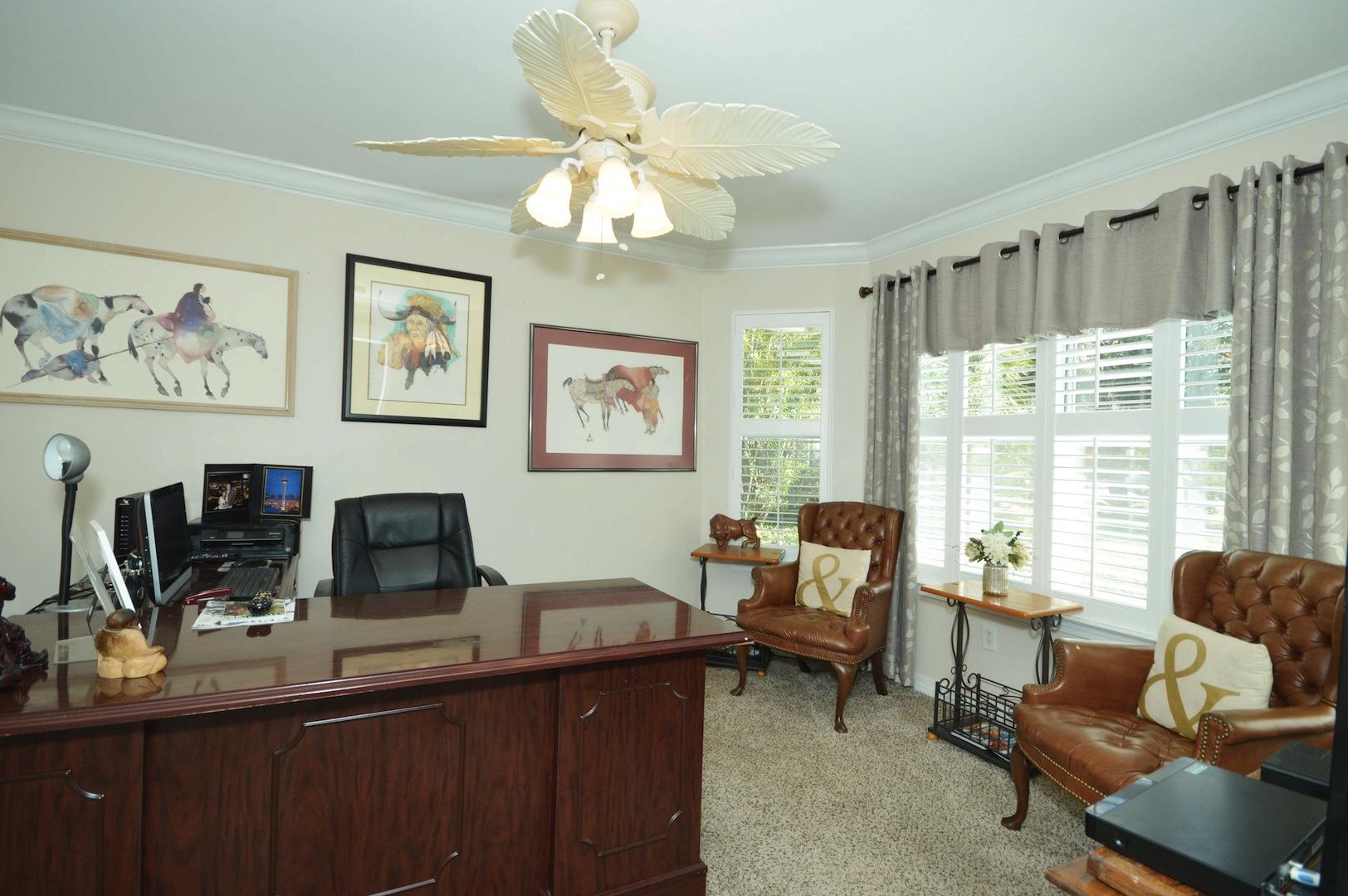 LA FONTAINE - Residential