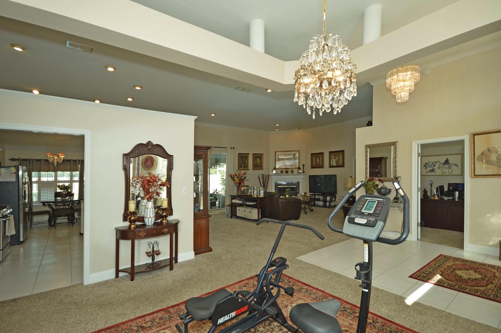 LA FONTAINE - Residential