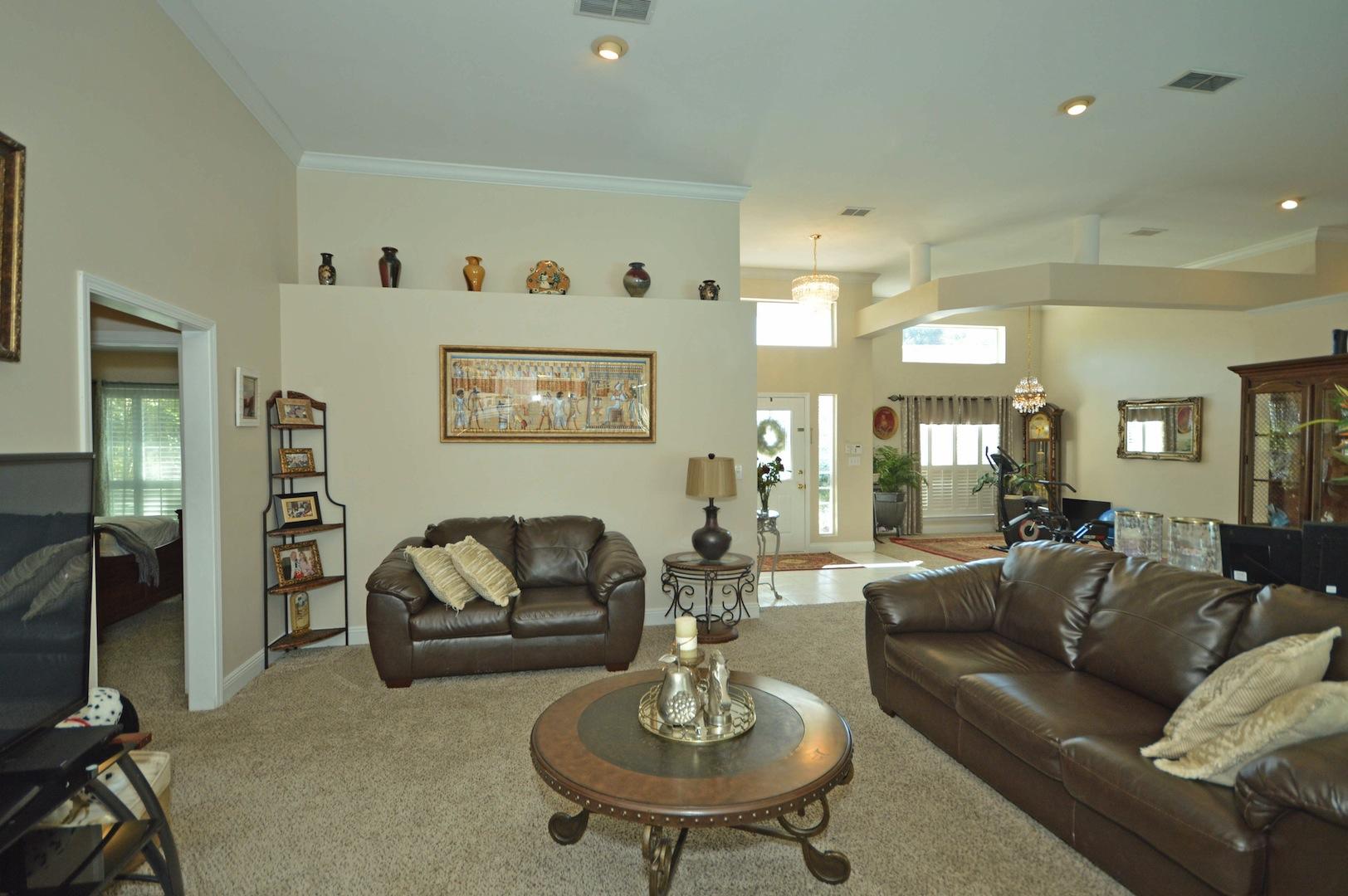 LA FONTAINE - Residential