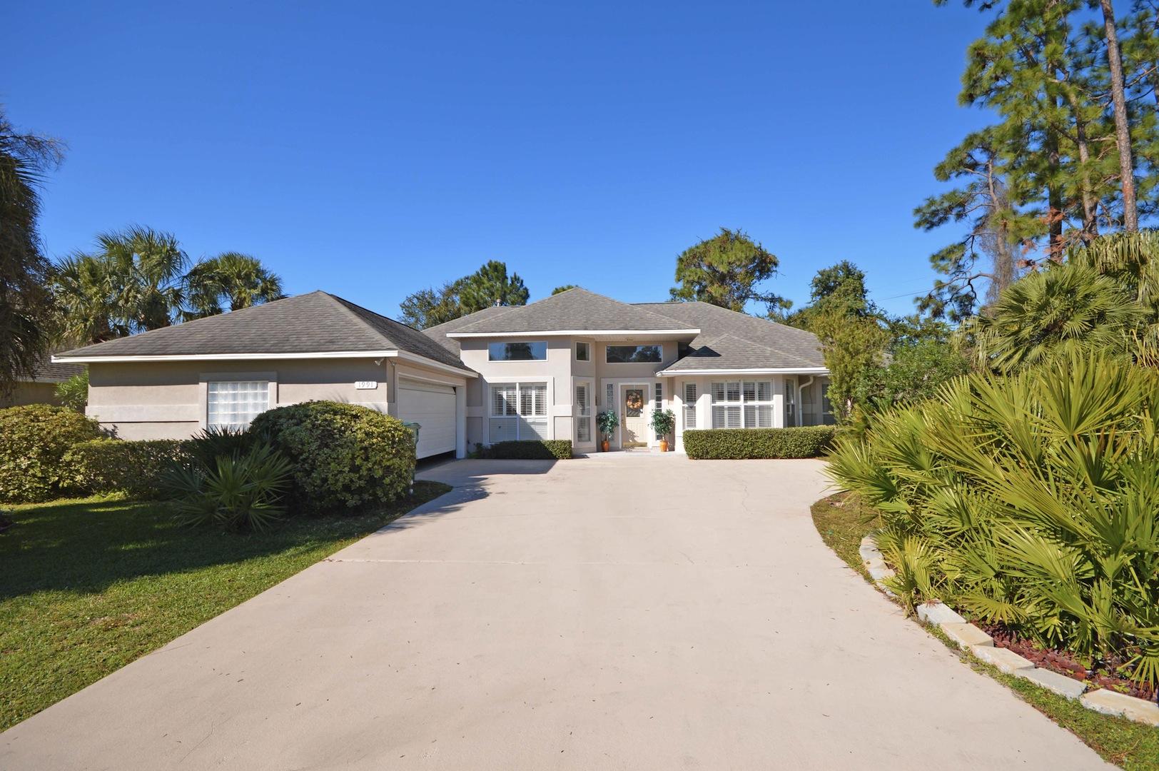 LA FONTAINE - Residential