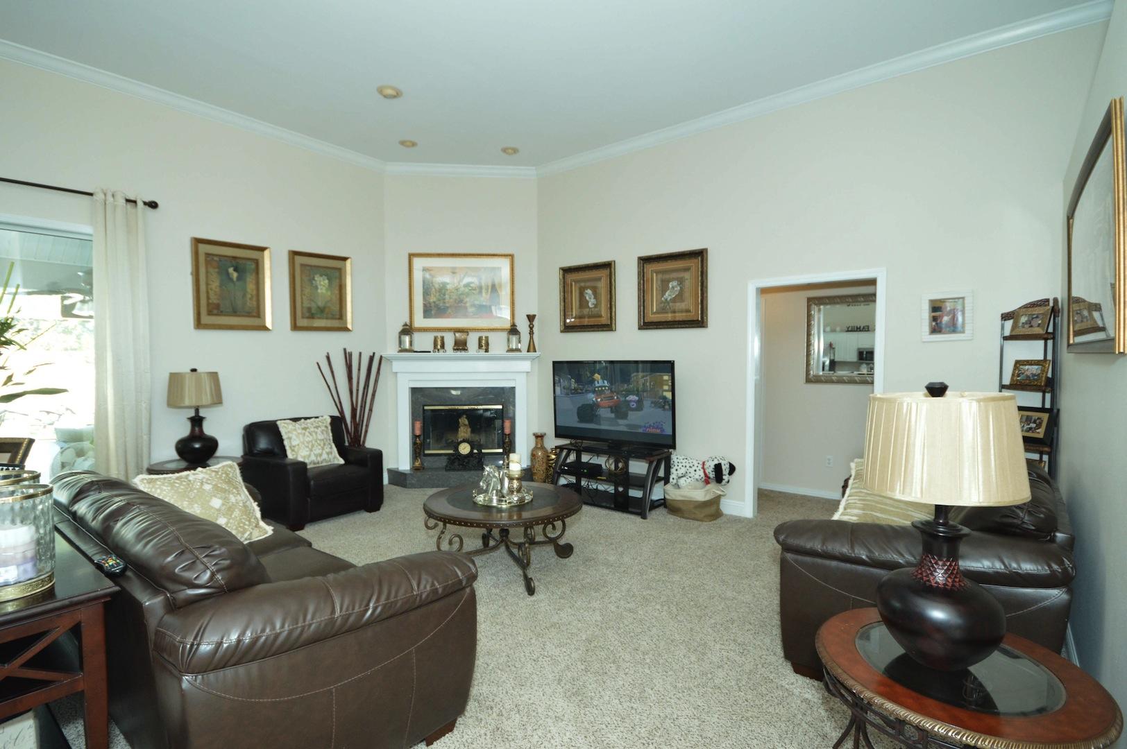 LA FONTAINE - Residential