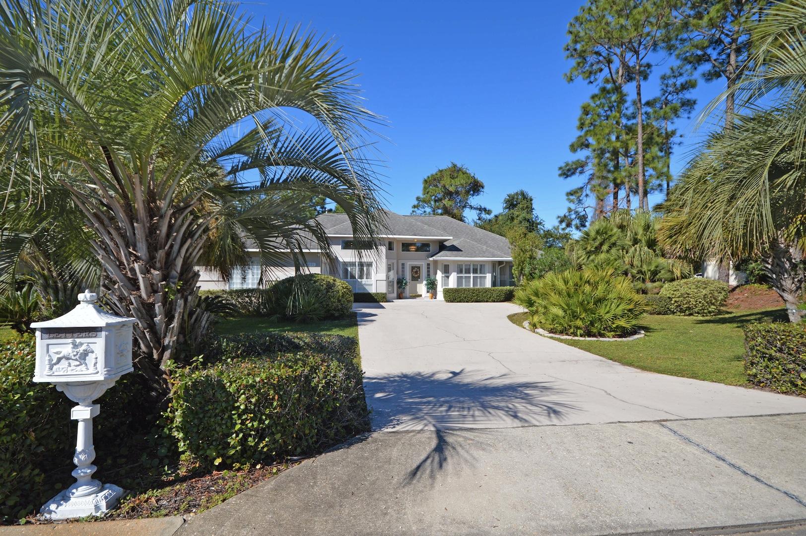 LA FONTAINE - Residential