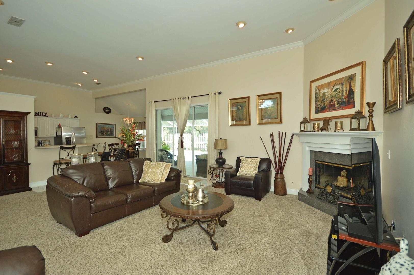 LA FONTAINE - Residential