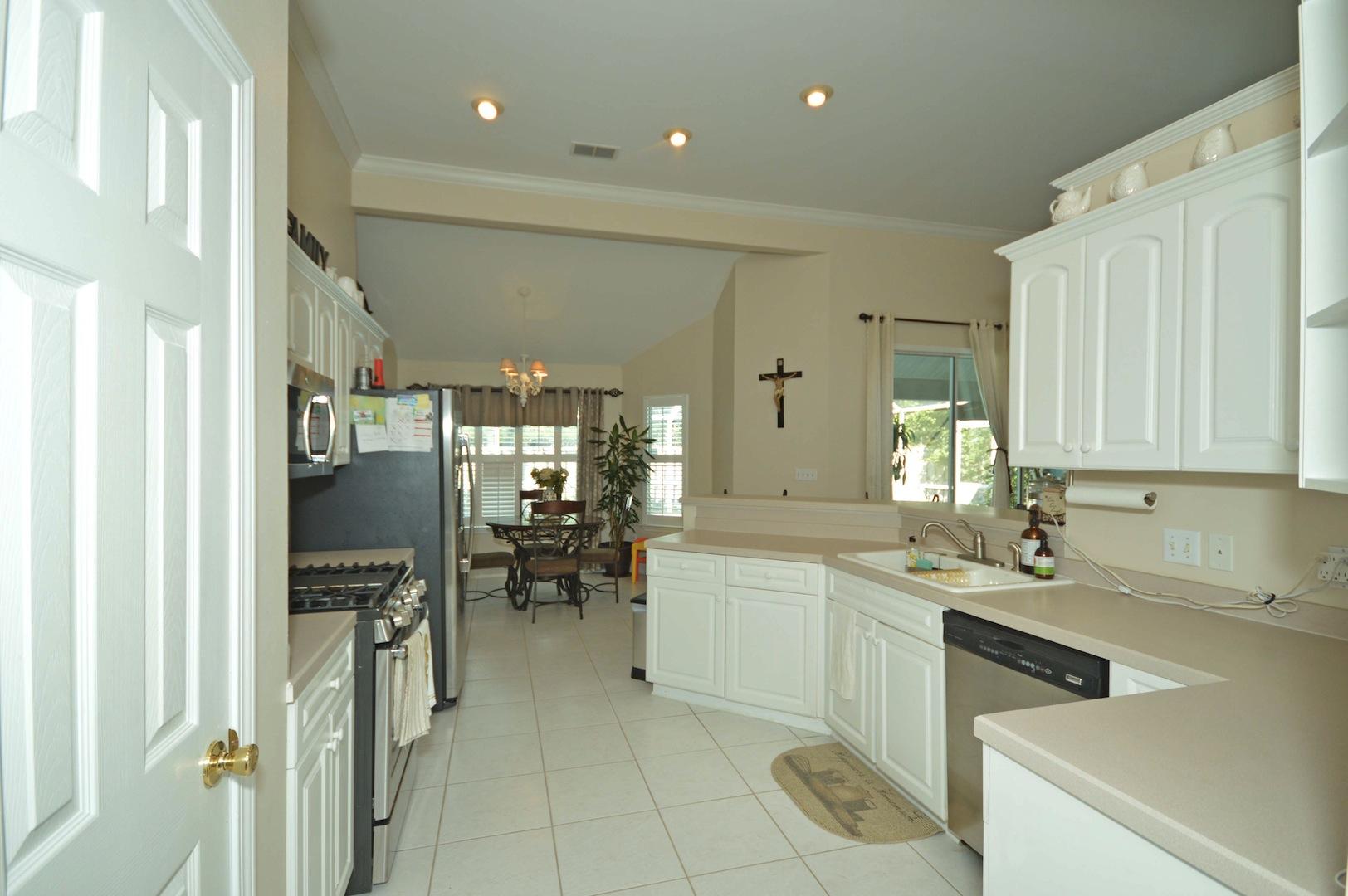 LA FONTAINE - Residential