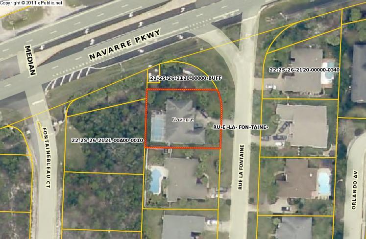 LA FONTAINE - Residential