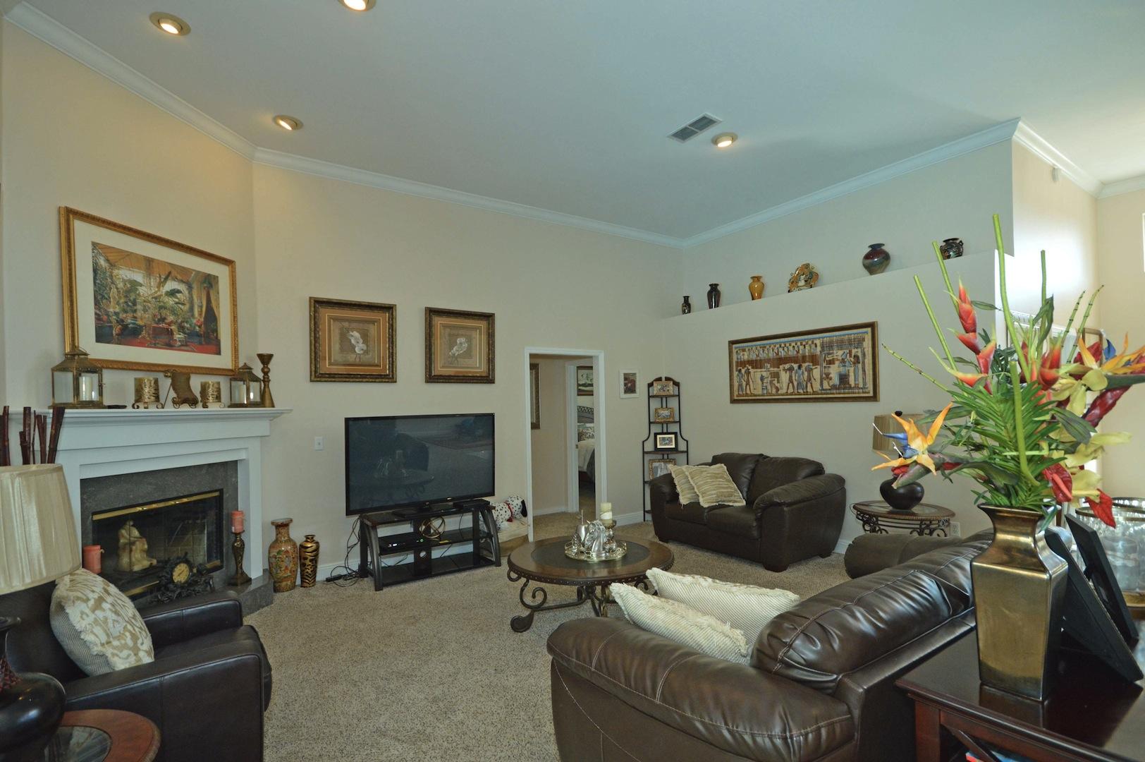 LA FONTAINE - Residential